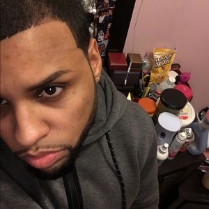 Meet your Posher, Owen